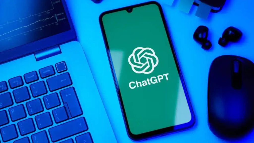 ChatGPT يختبر ميزة قفل المحادثات ببصمة الإصبع أو رمز PIN