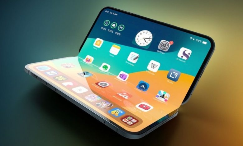 iPhone Fold سيأتي ببطارية أكبر من آيفون 17 برو ماكس