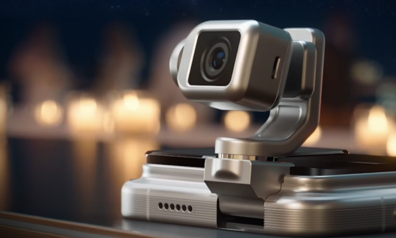 هاتف هونر Robot Phone