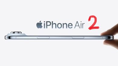 آبل تخطط لإطلاق جيل جديد من آيفون اير