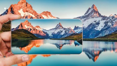 مستشعر OmniVision OVB0D