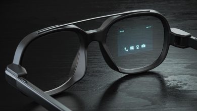 نظارة Galaxy Glasses