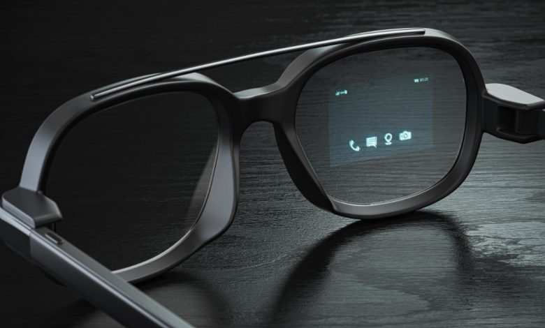 نظارة Galaxy Glasses