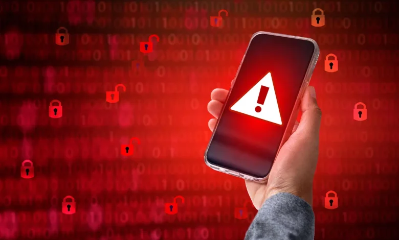  برمجية Predator الإسرائيلية الخطيرة تخترق هواتف مستخدمي الأندرويد والآيفون في العالم