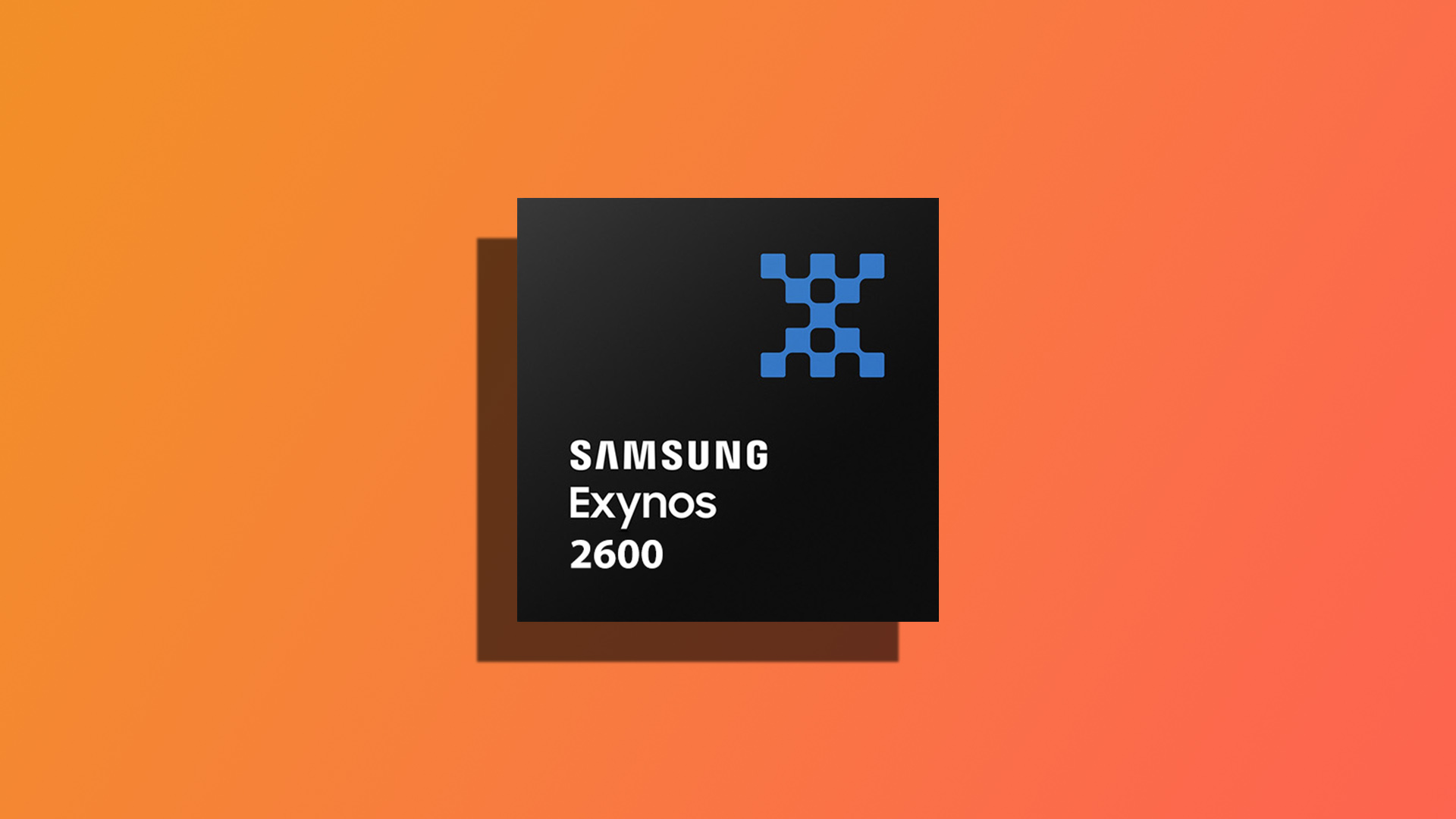 معالج Exynos 2600