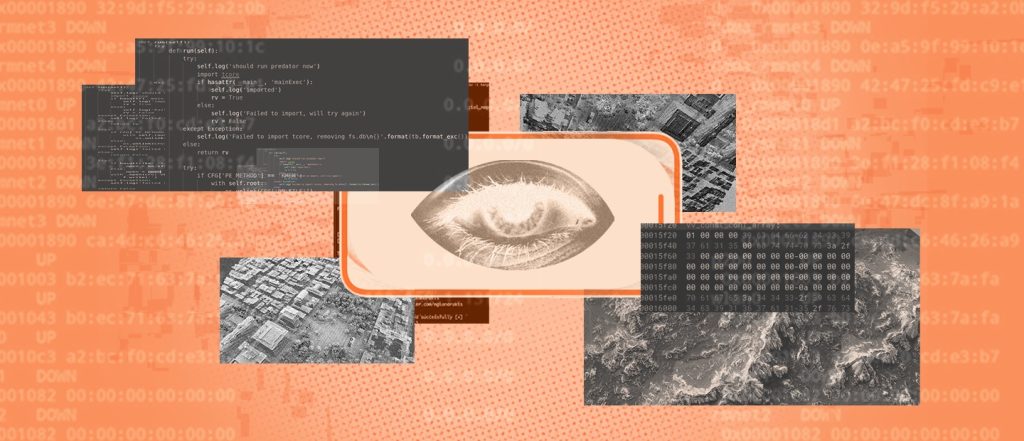  برمجية Predator الإسرائيلية الخطيرة تخترق هواتف مستخدمي الأندرويد والآيفون في العالم