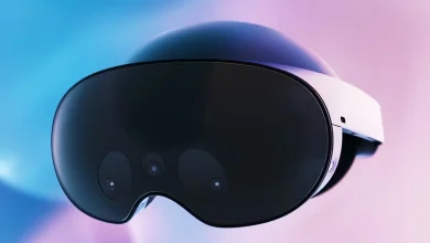 نظارة الواقع المختلط فينيكس