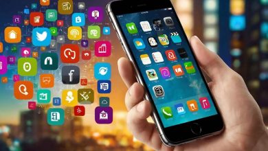 أبرز 5 ابتكارات في مجال التطبيقات في 2025