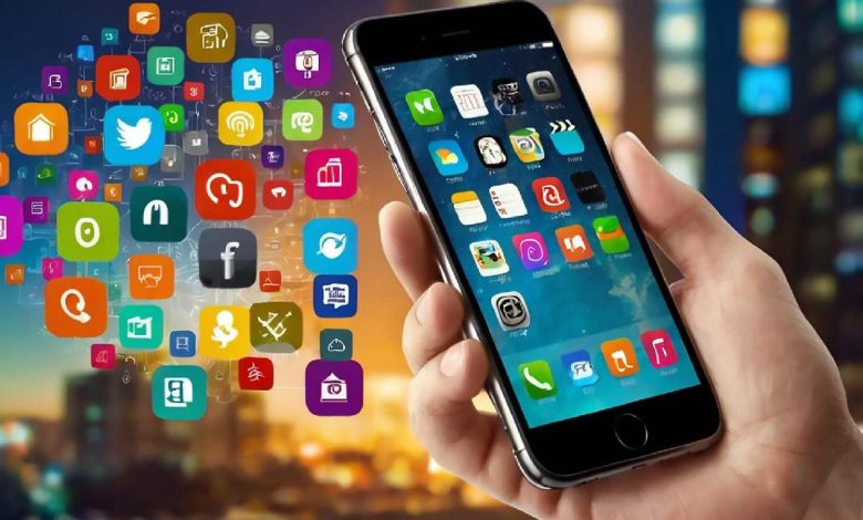 أبرز 5 ابتكارات في مجال التطبيقات في 2025