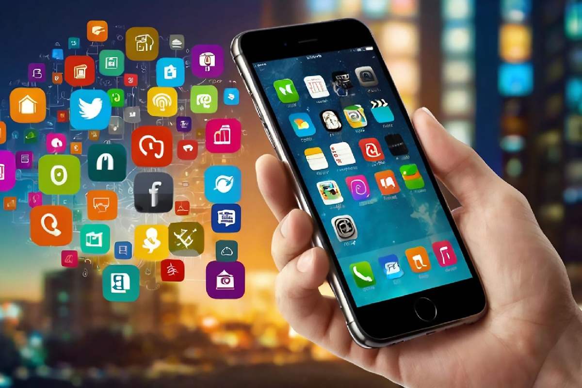 أبرز 5 ابتكارات في مجال التطبيقات في 2025