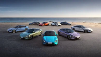 شاومي تُسلّم 500000 سيارة كهربائية خلال ثلاث سنوات فقط