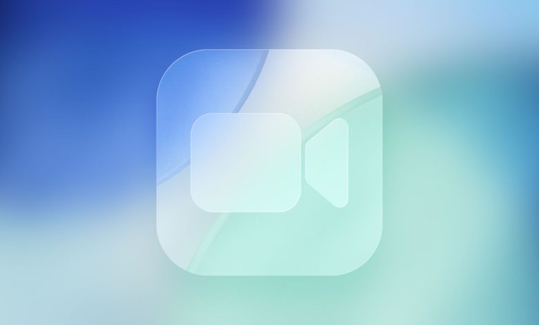 حظر فيس تايم