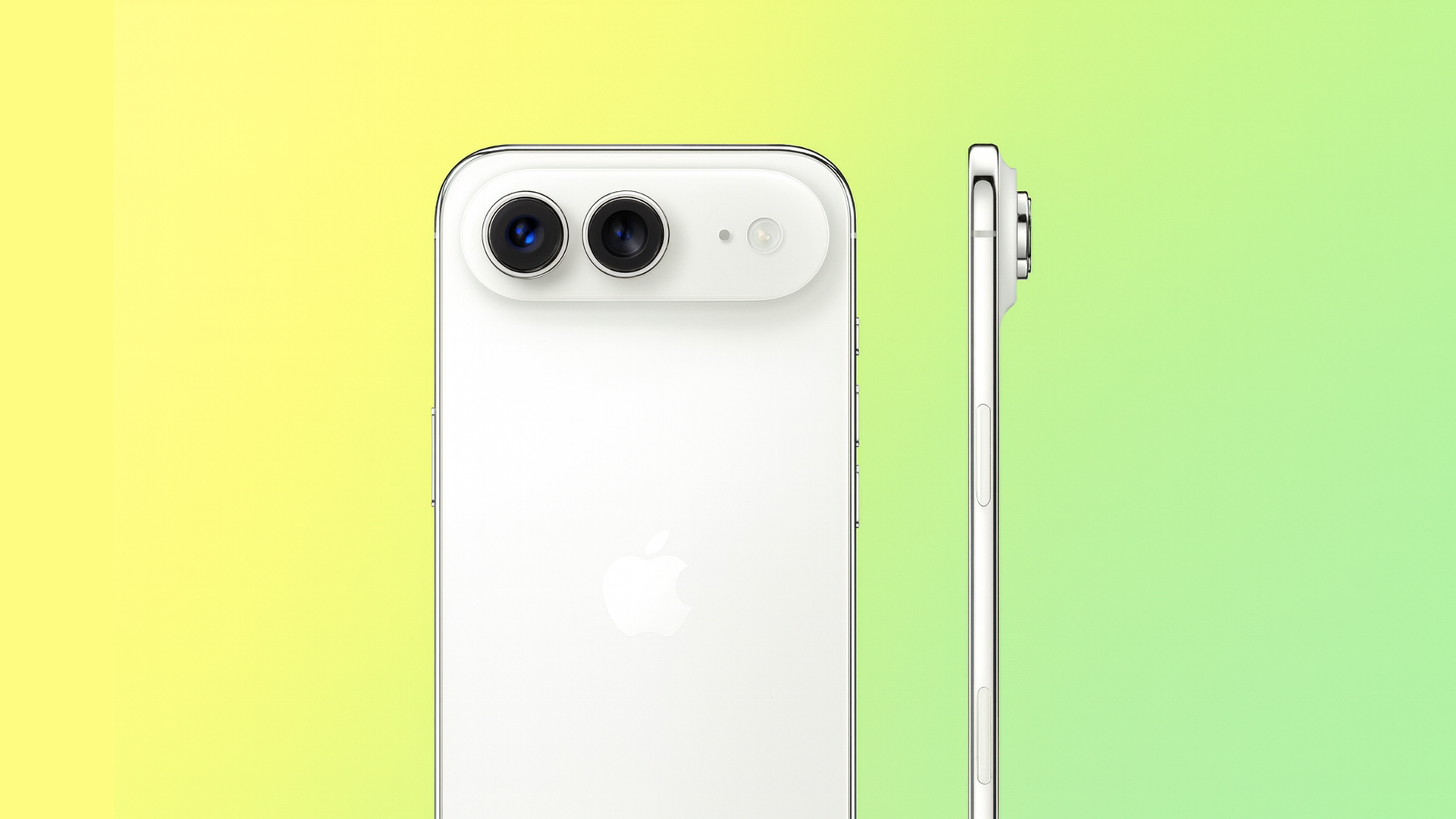 iPhone Air 2