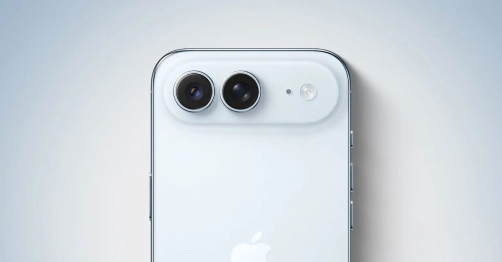 iPhone Air 2