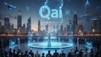 قطر تطلق شركتها الوطنية المتخصصة في الذكاء الاصطناعي كاي "Qai"