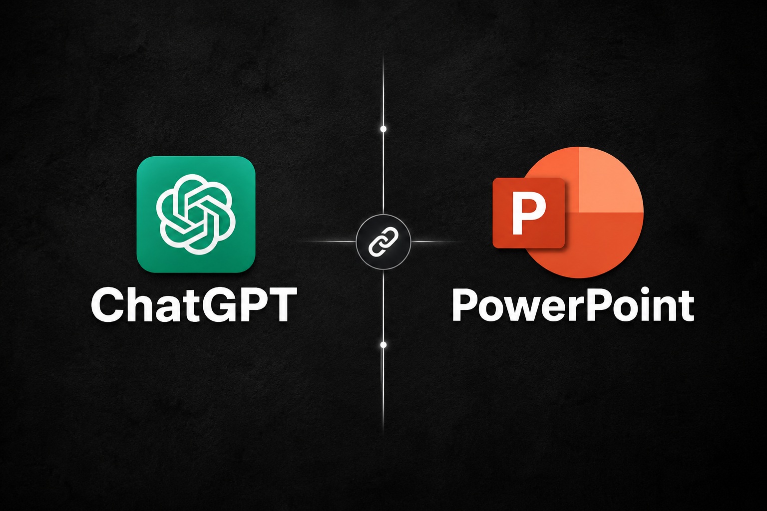 ChatGPT يصل إلى PowerPoint لإنشاء العروض التقديمية بالذكاء الاصطناعي