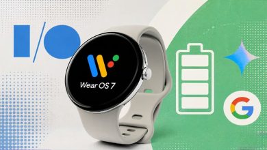 Wear OS 7 يصل بميزات ذكاء اصطناعي جديدة وويدجت تفاعلية للساعات الذكية
