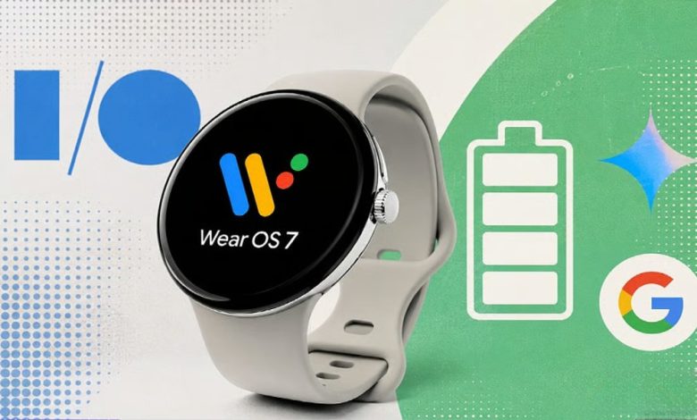 Wear OS 7 يصل بميزات ذكاء اصطناعي جديدة وويدجت تفاعلية للساعات الذكية