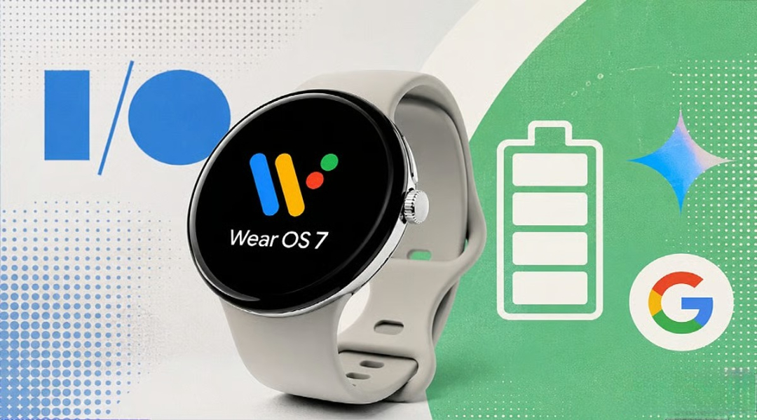 Wear OS 7 يصل بميزات ذكاء اصطناعي جديدة وويدجت تفاعلية للساعات الذكية