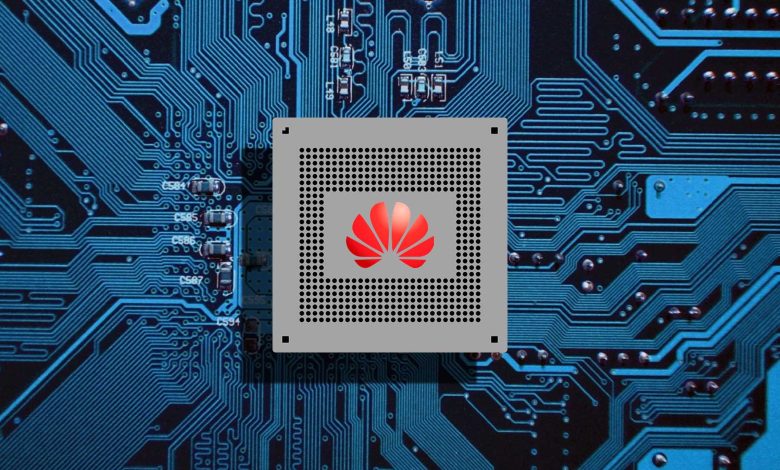 هواوي تخطط لتصنيع رقائق بدقة 1.4 نانومتر بحلول 2031