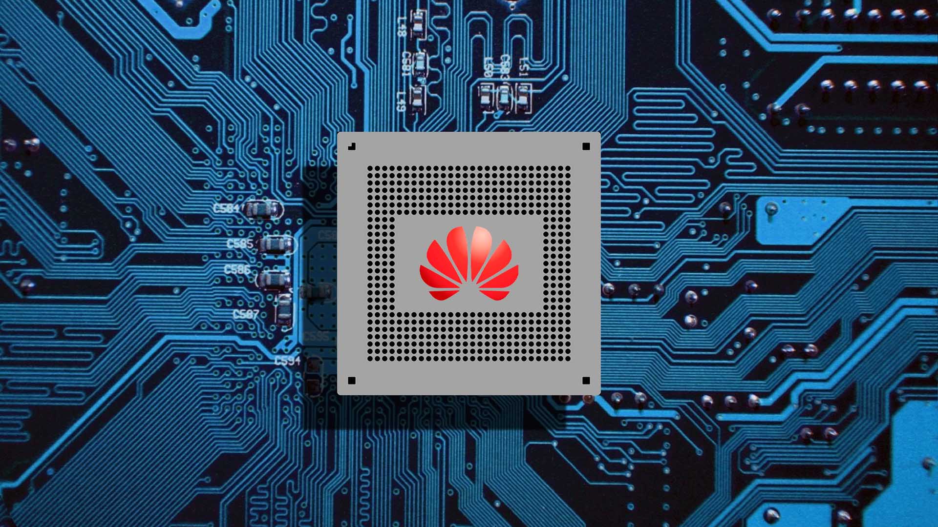 هواوي تخطط لتصنيع رقائق بدقة 1.4 نانومتر بحلول 2031