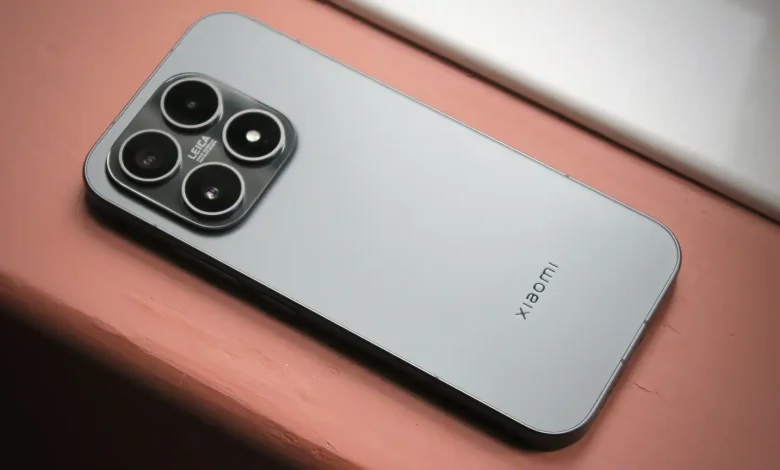 مواصفات Xiaomi 17T و Xiaomi 17T Pro