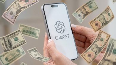 شركة OpenAI تحول ChatGPT إلى مستشار مالي شخصي لإدارة أموالك