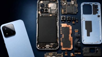 فيديو تفكيك Xiaomi 17 Max: نظرة أولى على وحش شاومي من الداخل
