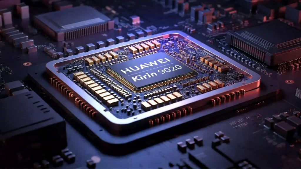 هواوي تخطط لتصنيع رقائق بدقة 1.4 نانومتر بحلول 2031