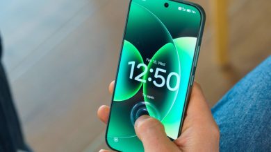 تسريب جديد يكشف مفاجآة في شاشة وبطارية هاتف Xiaomi 18