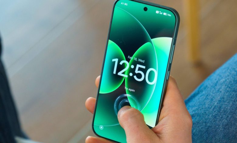 تسريب جديد يكشف مفاجآة في شاشة وبطارية هاتف Xiaomi 18