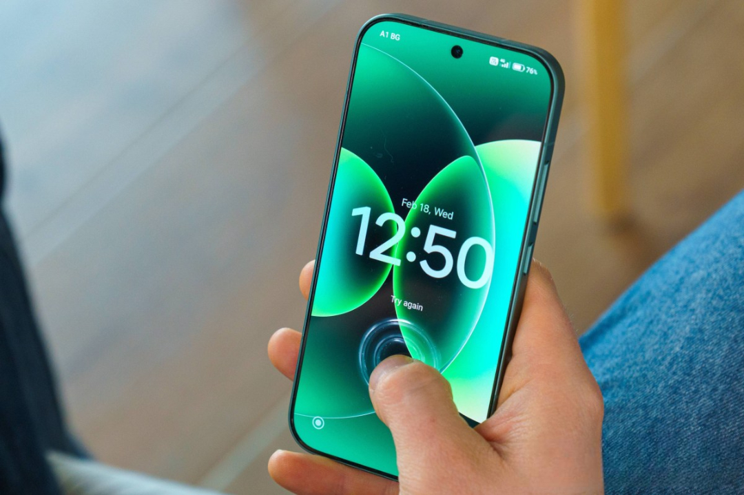 تسريب جديد يكشف مفاجآة في شاشة وبطارية هاتف Xiaomi 18