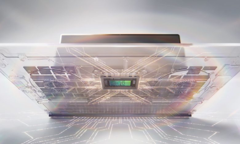 شريحة RTX Spark.. سلاح إنفيديا الجديد لمنافسة آبل وإنتل