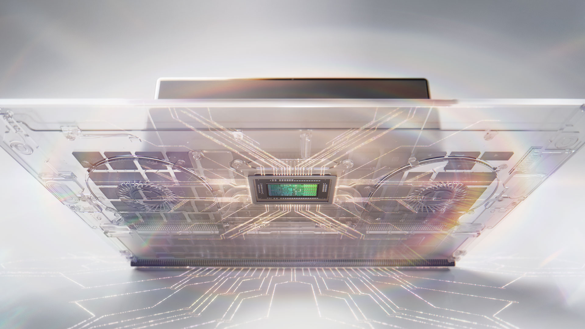 شريحة RTX Spark.. سلاح إنفيديا الجديد لمنافسة آبل وإنتل