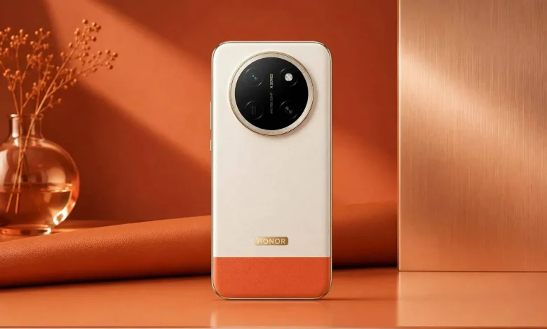 Honor X80 Pro Max