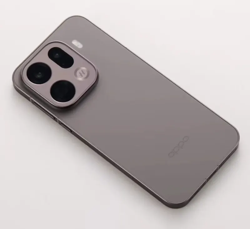 تسريب يكشف مواصفات Oppo Find X10 Pro قبل الإطلاق الرسمي