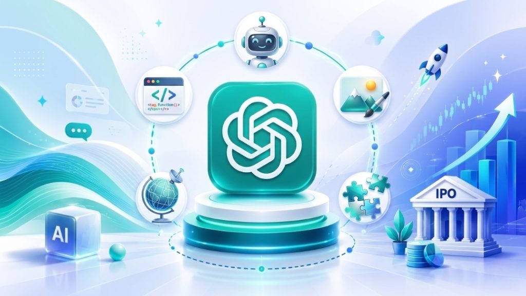 تحويل ChatGPT إلى تطبيق فائق