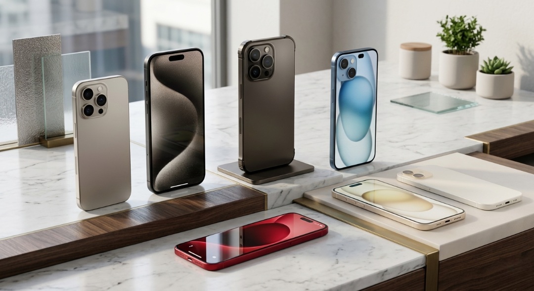 iOS 27 يفضح خطط آبل - 6 هواتف جديدة في الطريق بينها آيفون ألترا