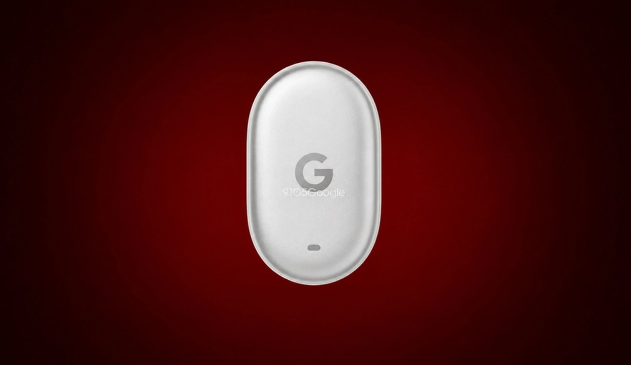 تسريب: سعر Google Pixel Tag سيكون 35 يورو