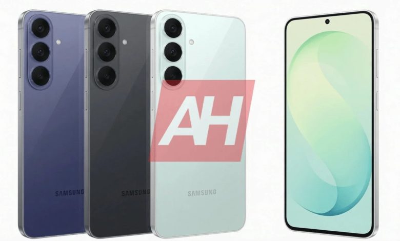 تسريب مواصفات Samsung Galaxy S26 FE كاملة قبل الاطلاق الرسمي