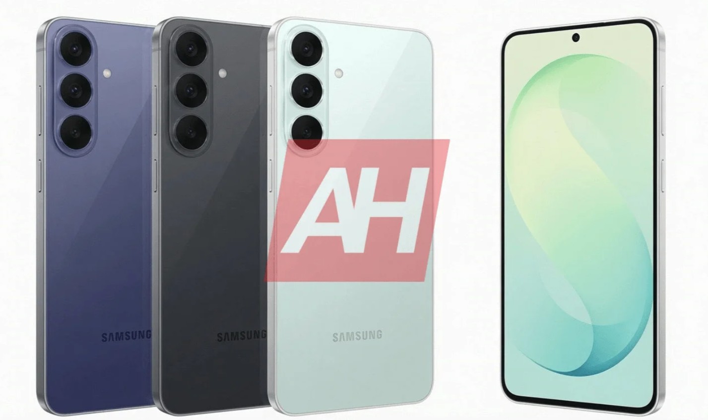 تسريب مواصفات Samsung Galaxy S26 FE كاملة قبل الاطلاق الرسمي