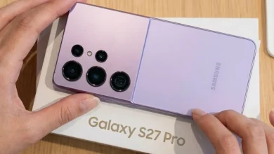 هاتف سامسونج  Galaxy S27 Pro