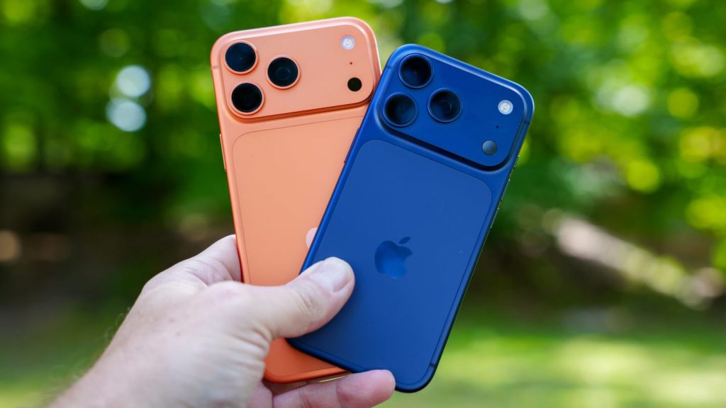 أزمة نقص شرائح DRAM تهدد بتأخير وصول iPhone 18 Pro إلى الأسواق
