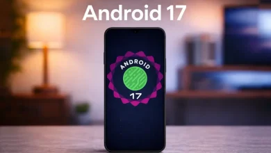  جوجل تفاجئ مستخدمي Android 17 بالعديد من خيارات التخصيص الجديدة