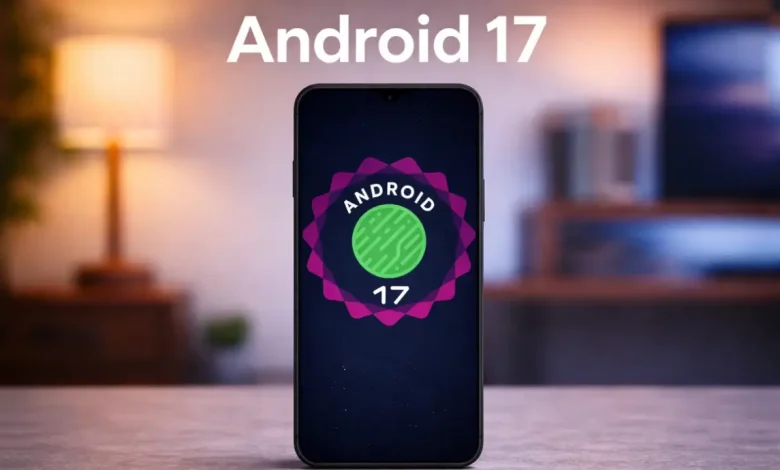  جوجل تفاجئ مستخدمي Android 17 بالعديد من خيارات التخصيص الجديدة