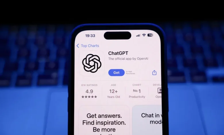 ChatGPT يتيح محادثات نصية بلا حدود للحسابات المجانية