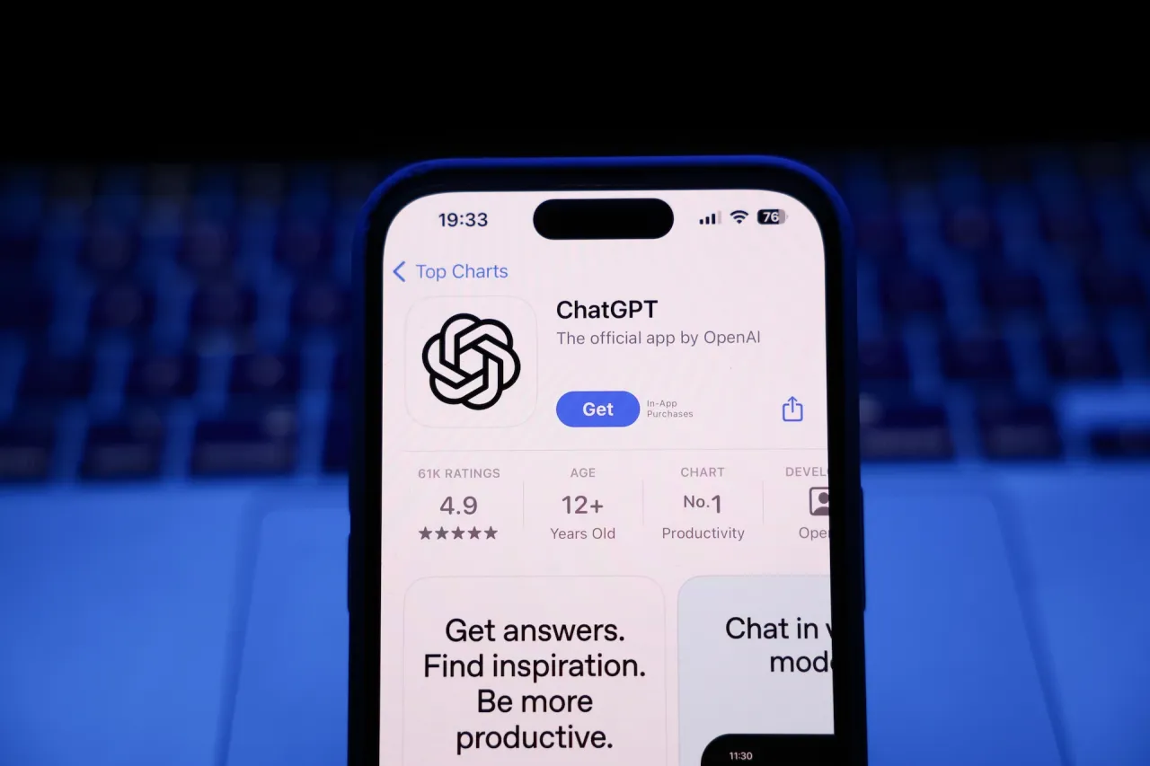 ChatGPT يتيح محادثات نصية بلا حدود للحسابات المجانية