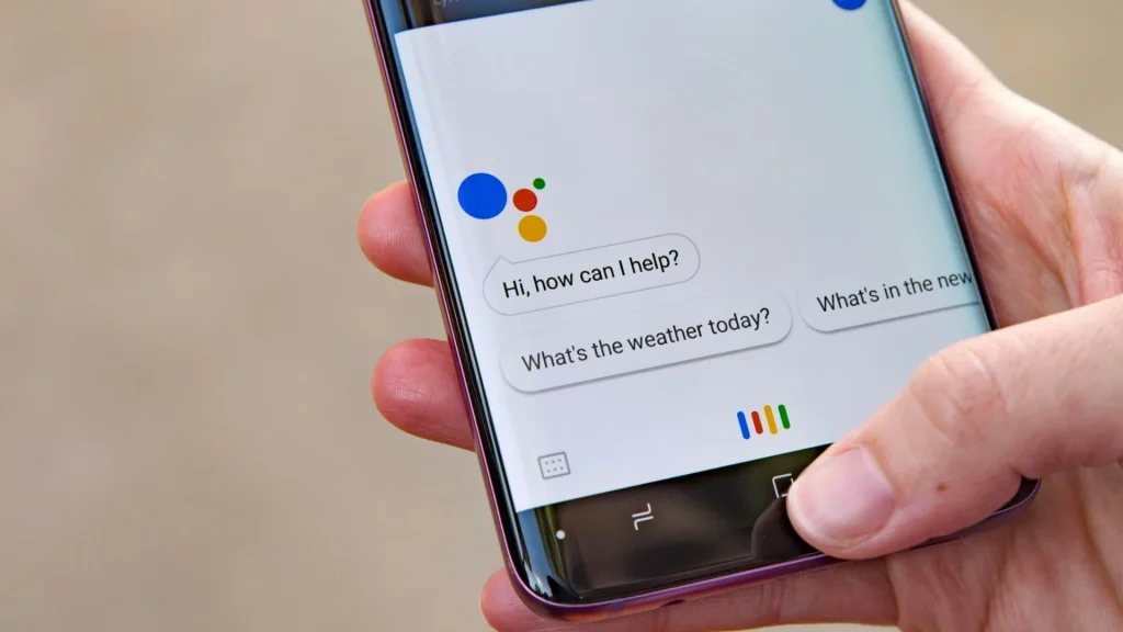 وداعًا Google Assistant - جوجل تحدد موعد إيقاف مساعدها الذكي