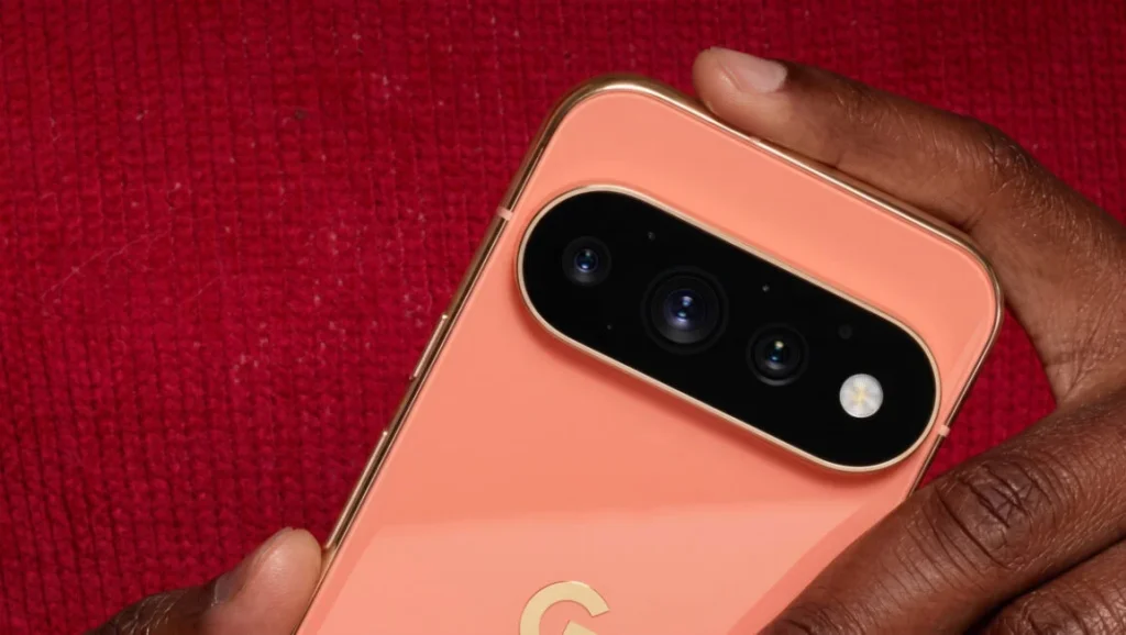 تسريب يكشف سعر هاتف Google Pixel 11 Pro XL قبل الإطلاق الرسمي
