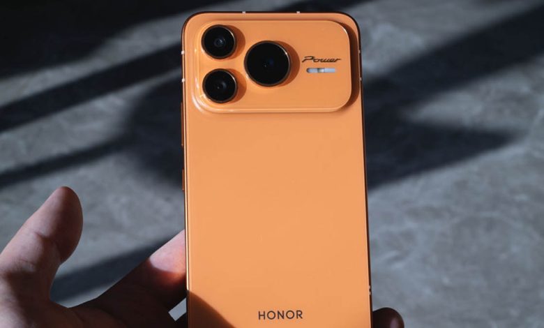 Honor Power 3 قادم بأكبر بطارية في تاريخ الهواتف الذكية